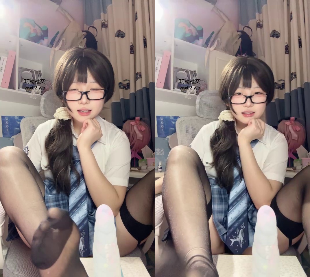 图片[7]-【极品幼斯酱葱】内裤无限羞辱寸止 [34分钟／536MB]-束乐kbss